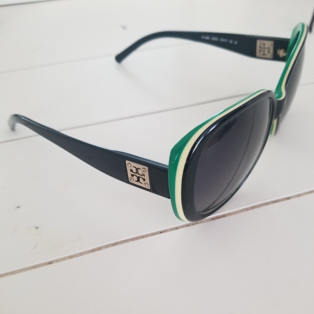 Authentic Tory Burch Sunglasses